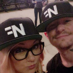 Meet your Posher, Tom